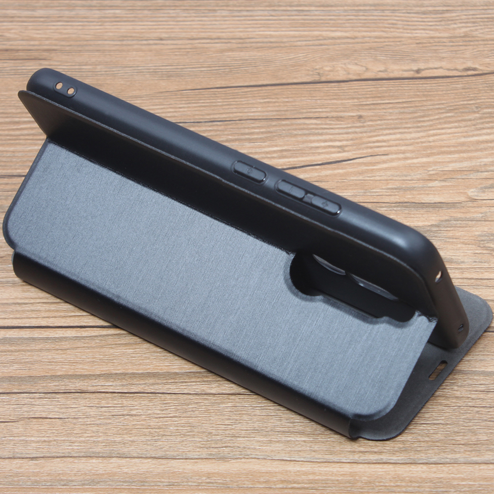For-Xiaomi-Redmi-8-Case-Bakeey-Flip-with-Stand-Card-Slot-Full-Body-Brushed-Leather-Shockproof-Soft-P-1608532-8