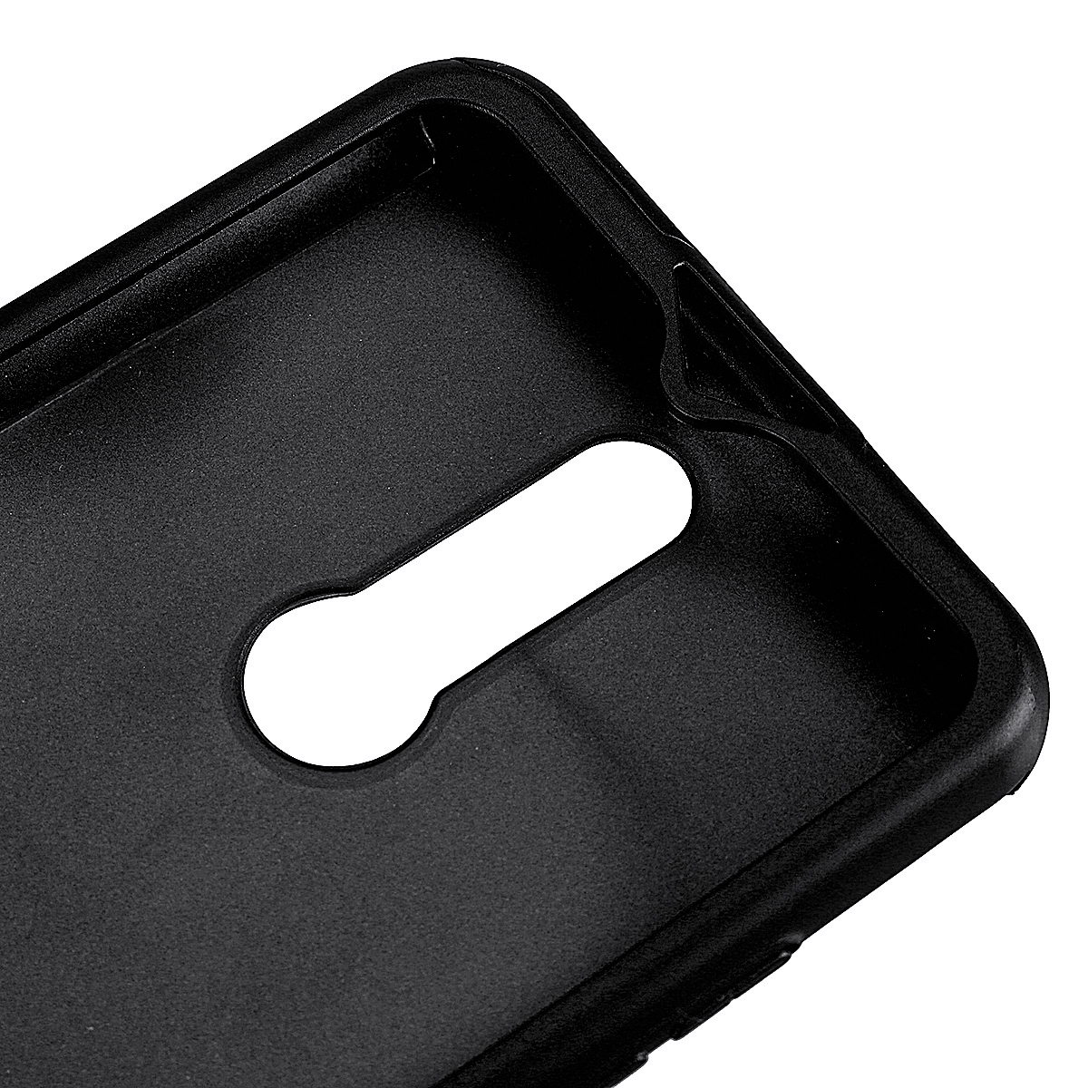 For-Xiaomi-Redmi-8-Case-Bakeey-Frosted-Ultra-thin-3-in-1-Plating-PC-Hard-Back-Cover-Protective-Case--1607684-9