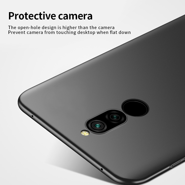 For-Xiaomi-Redmi-8-Case-Mofi-Frosted-Ultra-Thin-Anti-fingerprint-Hard-PC-Protective-Case-Non-origina-1597546-6