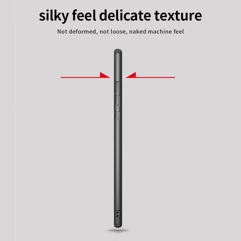 For-Xiaomi-Redmi-8-Case-Mofi-Frosted-Ultra-Thin-Anti-fingerprint-Hard-PC-Protective-Case-Non-origina-1597546-7