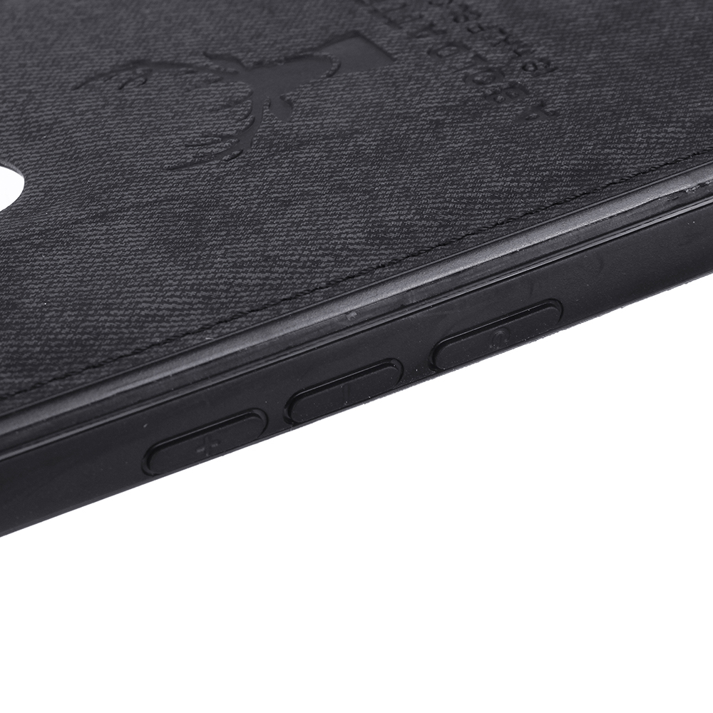For-Xiaomi-Redmi-8A-Bakeey-Deer-Luxury-Canvas-Cloth-Shockproof-Anti-fingerprint-Protective-Case-Non--1596724-8