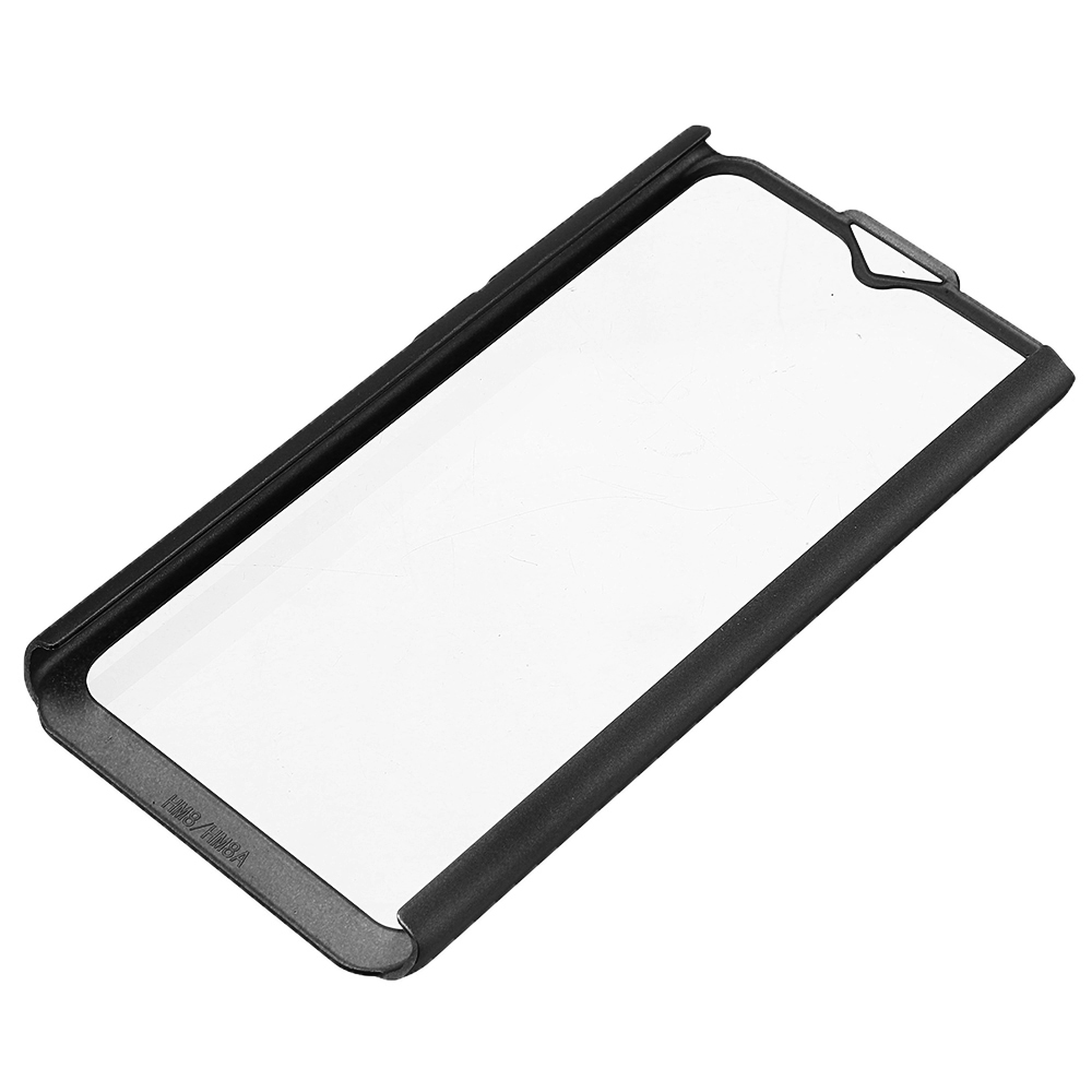 For-Xiaomi-Redmi-8A-Case-Bakeey-360-Full-Cover-Frosted-Ultra-thin-3-in-1-Plating-PC-Hard-Protective--1607942-6