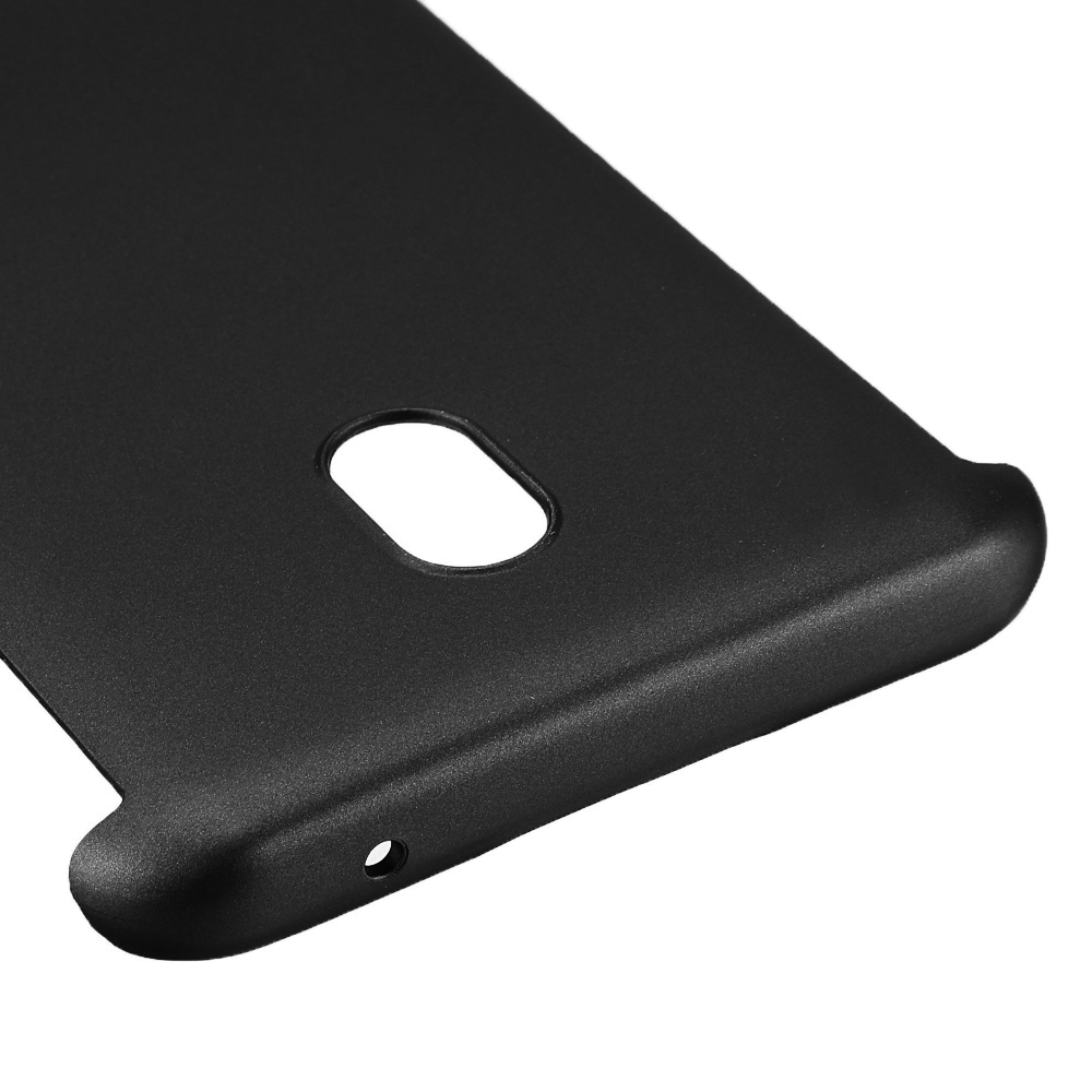 For-Xiaomi-Redmi-8A-Case-Bakeey-360-Full-Cover-Frosted-Ultra-thin-3-in-1-Plating-PC-Hard-Protective--1607942-7