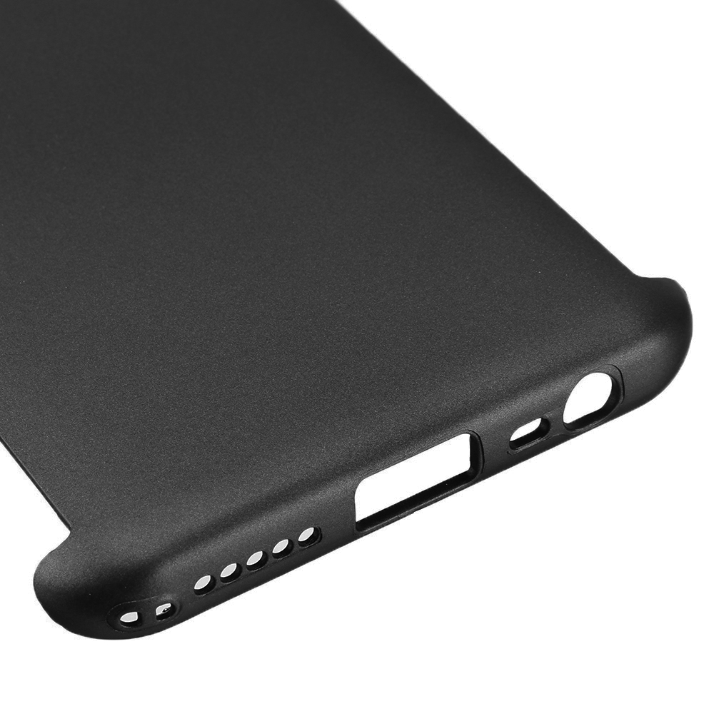 For-Xiaomi-Redmi-8A-Case-Bakeey-360-Full-Cover-Frosted-Ultra-thin-3-in-1-Plating-PC-Hard-Protective--1607942-8