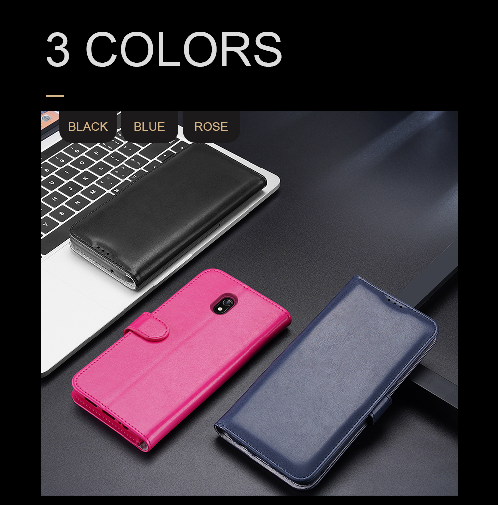 For-Xiaomi-Redmi-8A-Case-Bakeey-Flip-with-Stand-Card-Slots-PU-Leather-Full-Cover-Shockproof-Soft-Pro-1608970-11