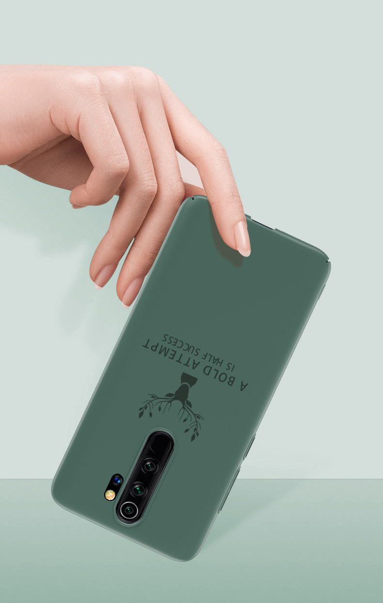 For-Xiaomi-Redmi-Note-8-Cover-Bakeey-Deer-Pattern-Shockproof-Soft-Rubber-Liquid-Silicone-Protective--1599877-7