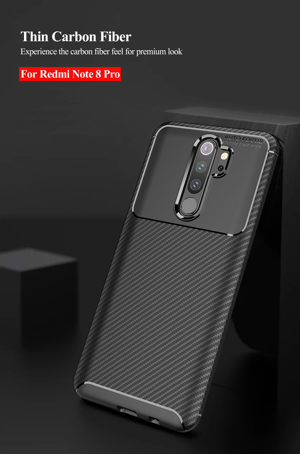 For-Xiaomi-Redmi-Note-8-Pro-Case-Bakeey-Luxury-Carbon-Fiber-Shockproof-Silicone-Protective-Case-Non--1602784-1