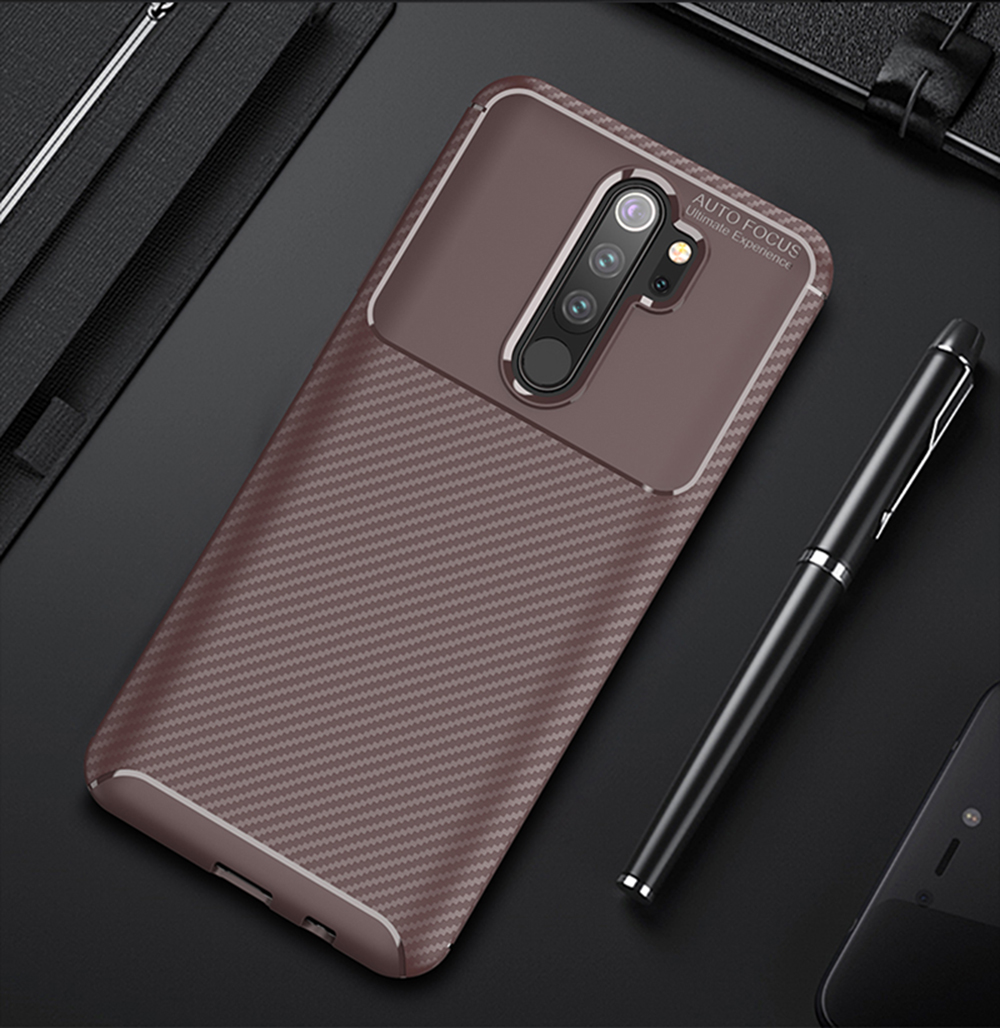 For-Xiaomi-Redmi-Note-8-Pro-Case-Bakeey-Luxury-Carbon-Fiber-Shockproof-Silicone-Protective-Case-Non--1602784-12