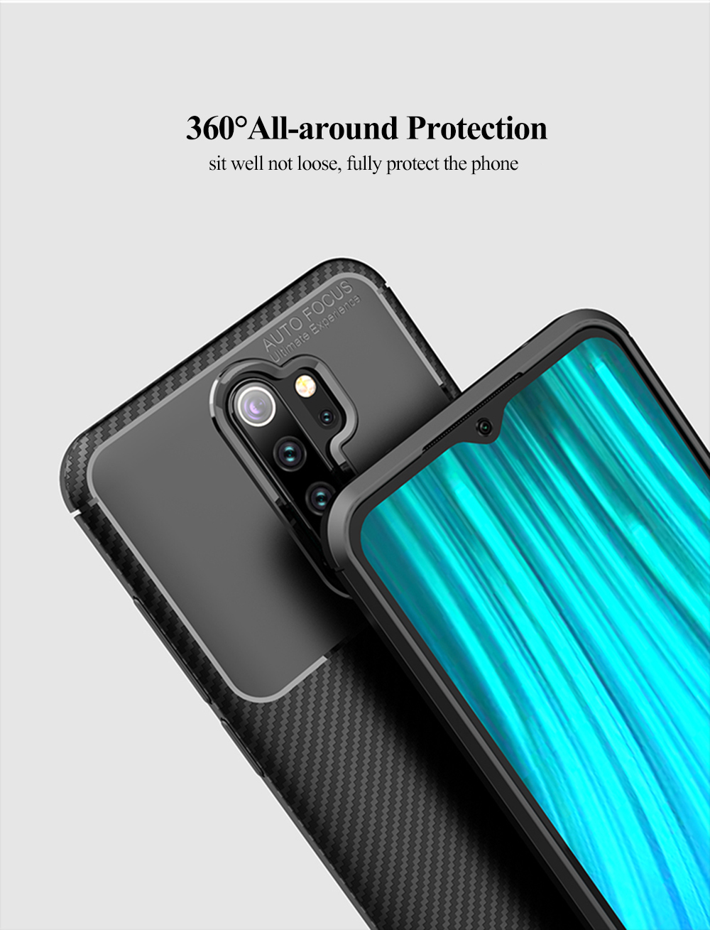 For-Xiaomi-Redmi-Note-8-Pro-Case-Bakeey-Luxury-Carbon-Fiber-Shockproof-Silicone-Protective-Case-Non--1602784-4