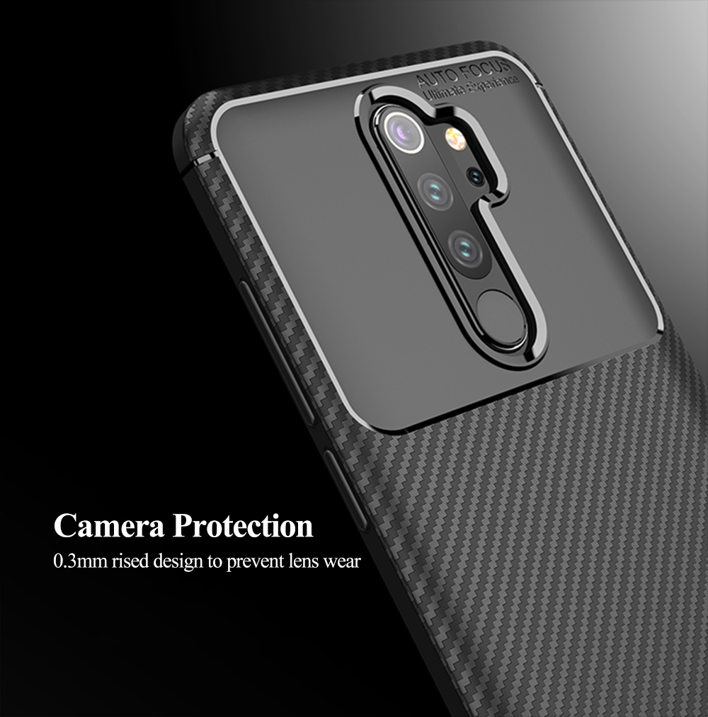 For-Xiaomi-Redmi-Note-8-Pro-Case-Bakeey-Luxury-Carbon-Fiber-Shockproof-Silicone-Protective-Case-Non--1602784-6