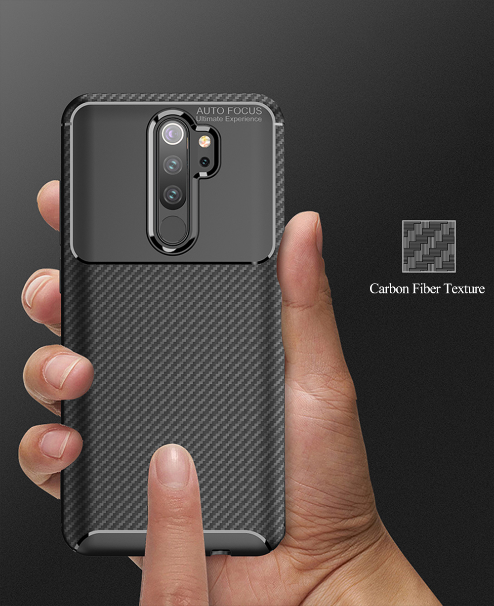 For-Xiaomi-Redmi-Note-8-Pro-Case-Bakeey-Luxury-Carbon-Fiber-Shockproof-Silicone-Protective-Case-Non--1602784-7