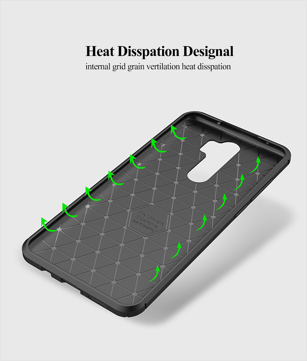 For-Xiaomi-Redmi-Note-8-Pro-Case-Bakeey-Luxury-Carbon-Fiber-Shockproof-Silicone-Protective-Case-Non--1602784-9