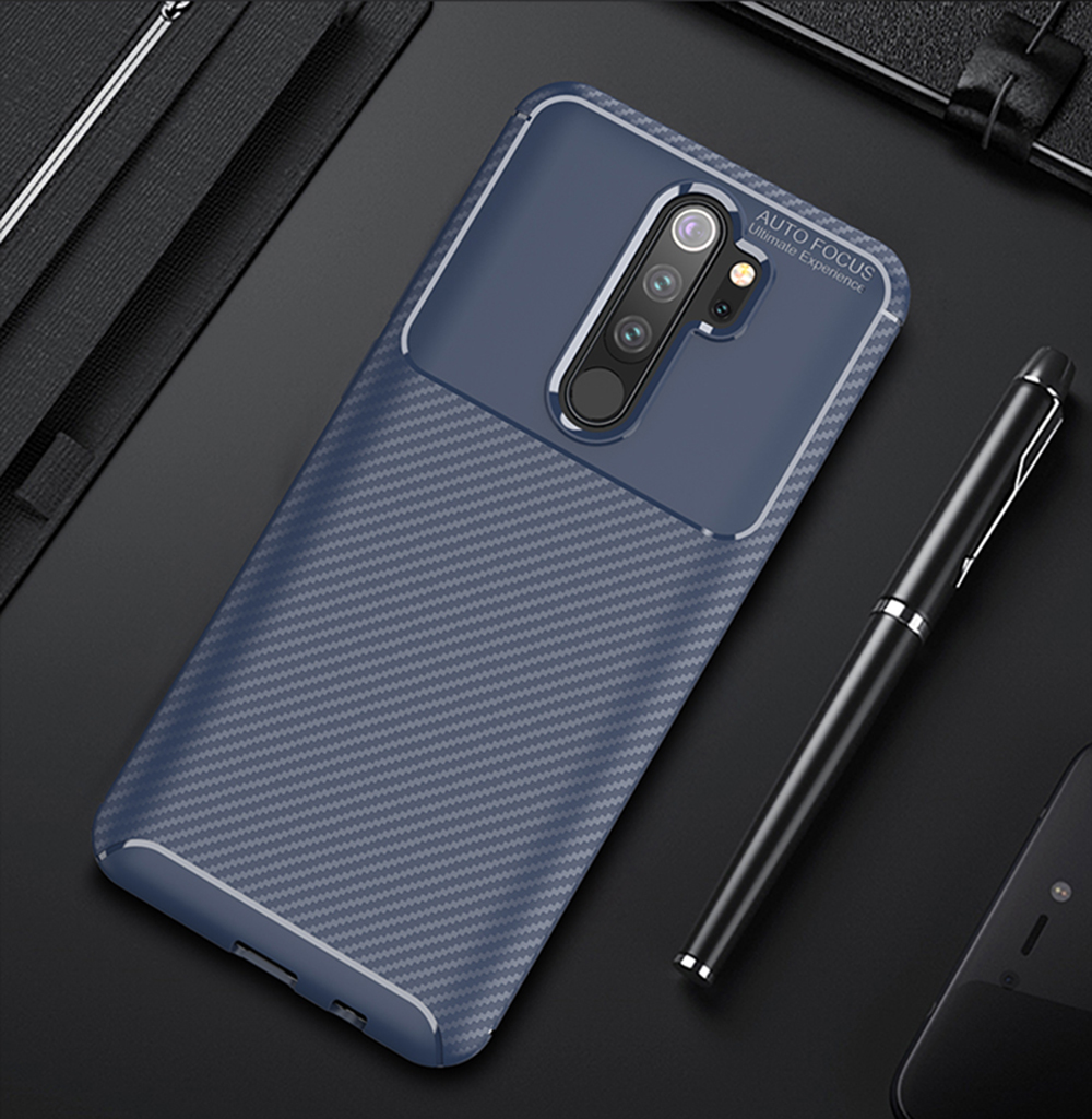 For-Xiaomi-Redmi-Note-8-Pro-Case-Bakeey-Luxury-Carbon-Fiber-Shockproof-Silicone-Protective-Case-Non--1602784-10