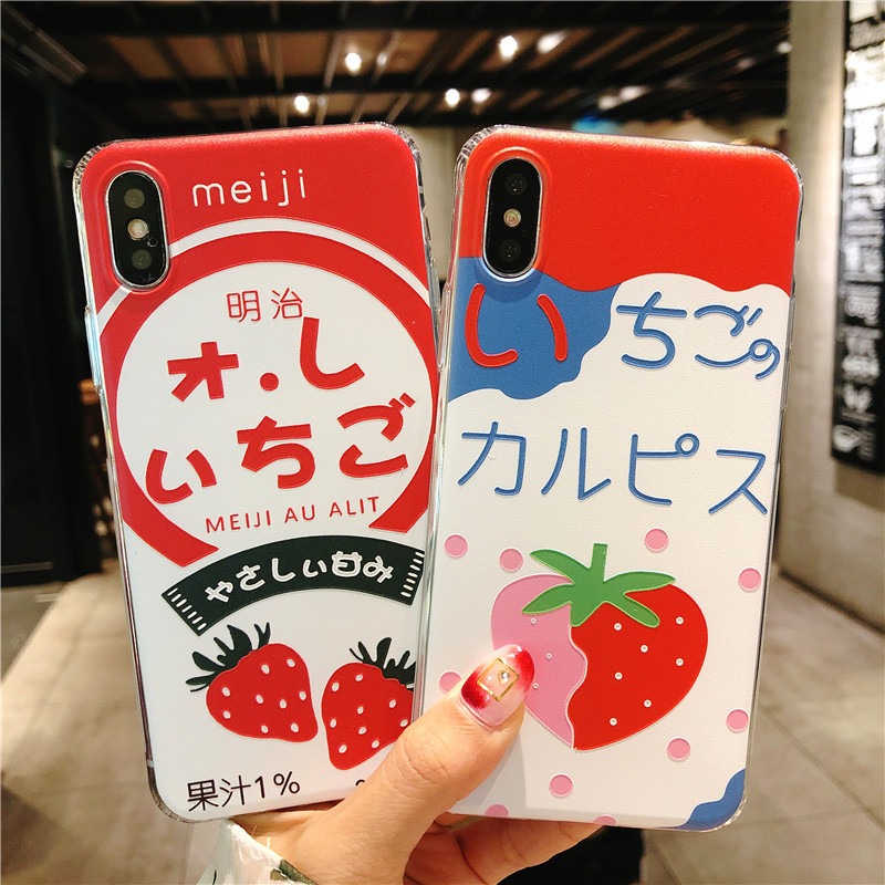 For-iPhone-6--6S--7--8--6S-Plus--6-Plus-Case-Cute-Fruit-Pattern-TPU-Protective-Case-Back-Cover-1432582-6
