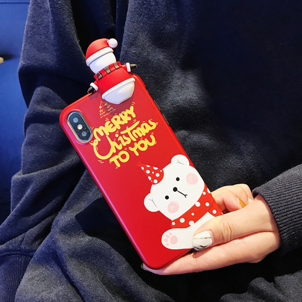 For-iPhone-6--6S--X--XS--XS-Max-Case-Merry-Christmas-Festival-with-Cartoon-Toy-Cute-Protective-Case--1598472-11