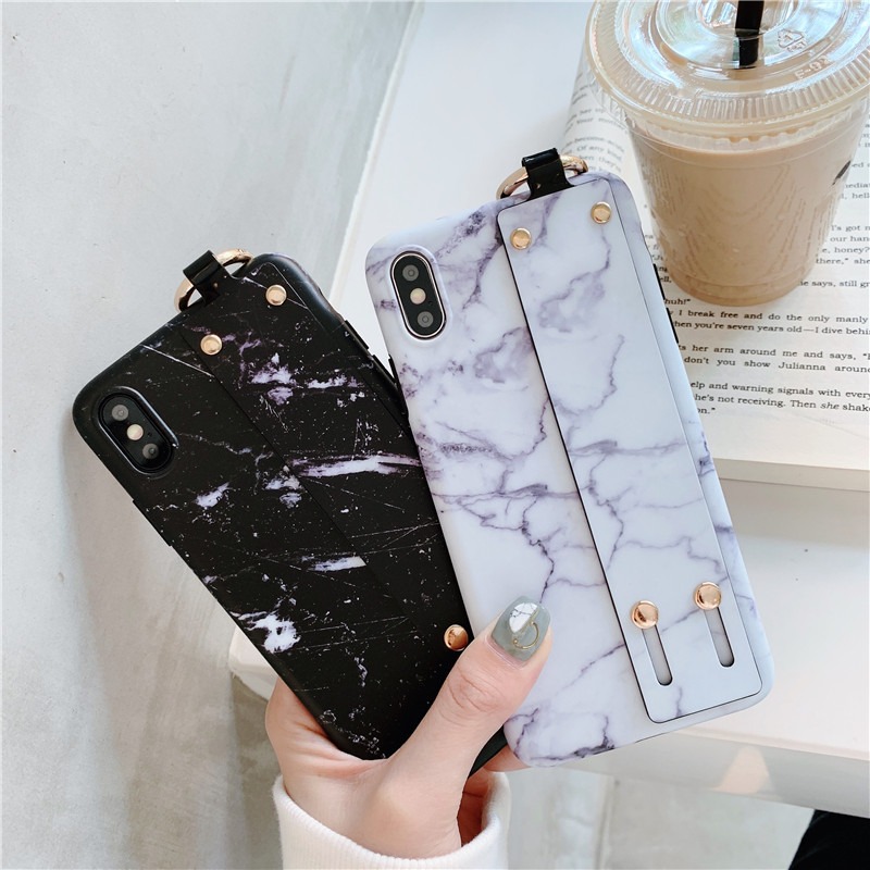 For-iPhone-6-Plus--6S-Plus-Case-Fashion-INS-Style-with-Bracket-Protective-Case-Back-Cover-1447451-1