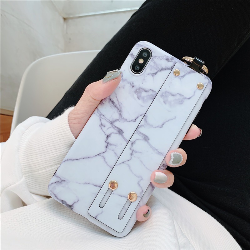 For-iPhone-6-Plus--6S-Plus-Case-Fashion-INS-Style-with-Bracket-Protective-Case-Back-Cover-1447451-2