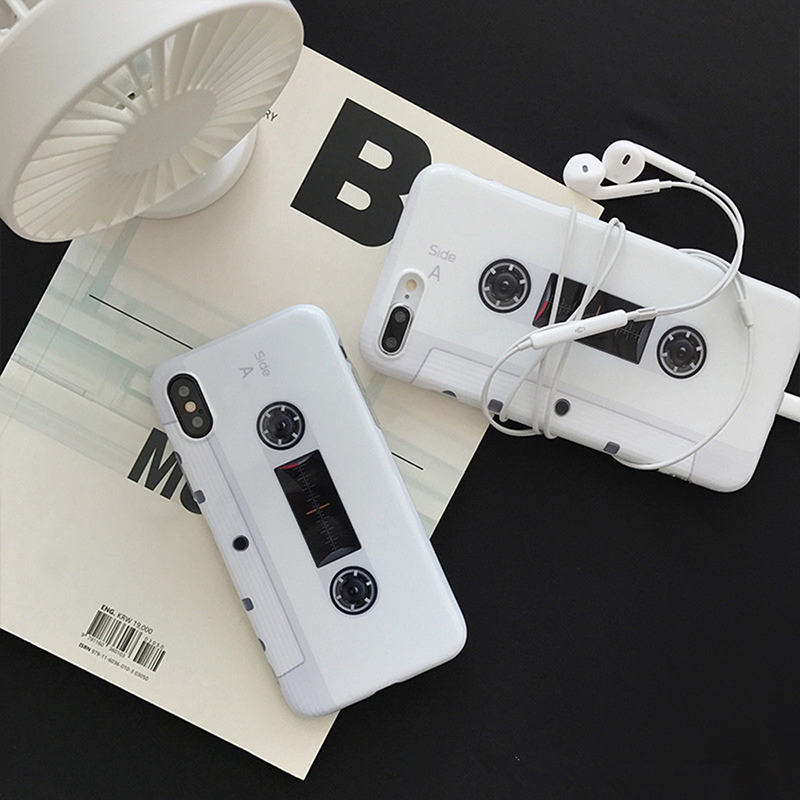 For-iPhone-6-Plus--6S-Plus-Case-Retro-Creative-Soft-TPU-Protective-Case-Back-Cover-1432568-1