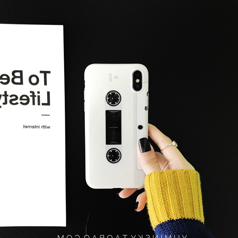 For-iPhone-6-Plus--6S-Plus-Case-Retro-Creative-Soft-TPU-Protective-Case-Back-Cover-1432568-7