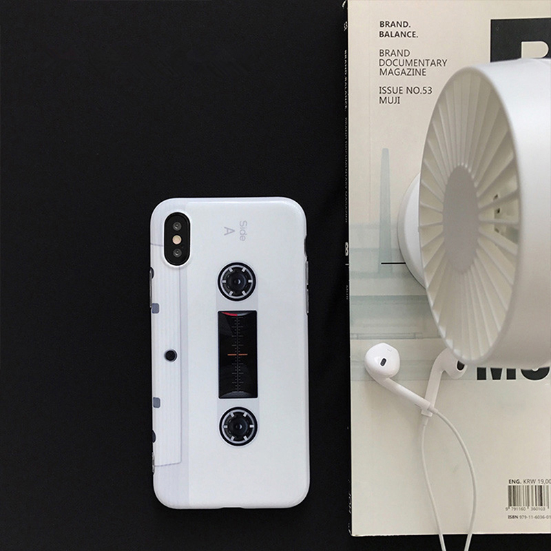For-iPhone-6-Plus--6S-Plus-Case-Retro-Creative-Soft-TPU-Protective-Case-Back-Cover-1432568-8