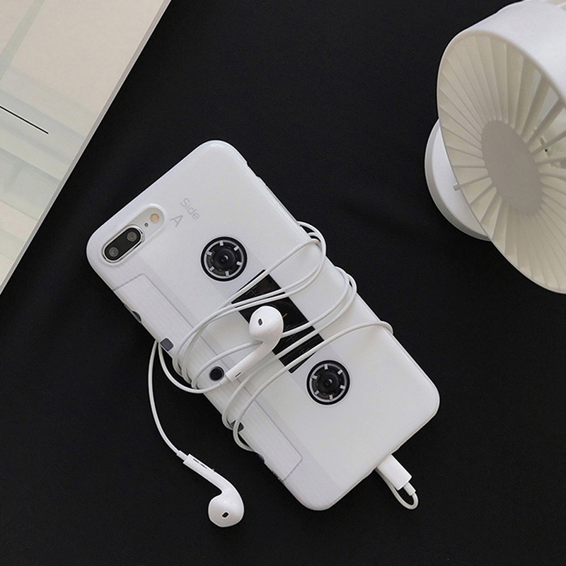 For-iPhone-6-Plus--6S-Plus-Case-Retro-Creative-Soft-TPU-Protective-Case-Back-Cover-1432568-9