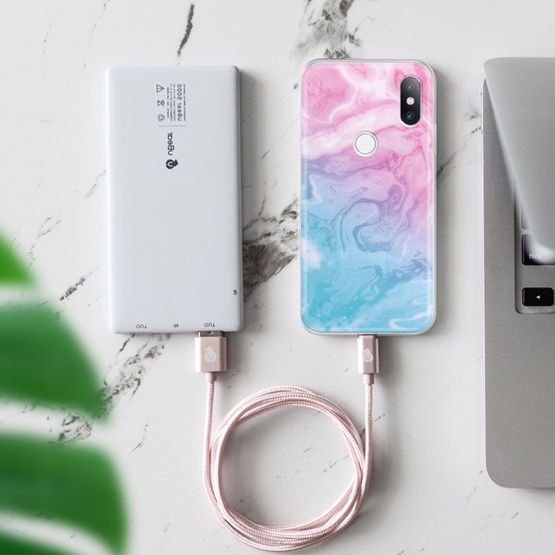 For-iPhone-X--XS--6S-Plus--6-Plus-Case-Fashion-INS-Style-Giadent-Color-IMD-Soft-Silicone-Protective--1447152-7