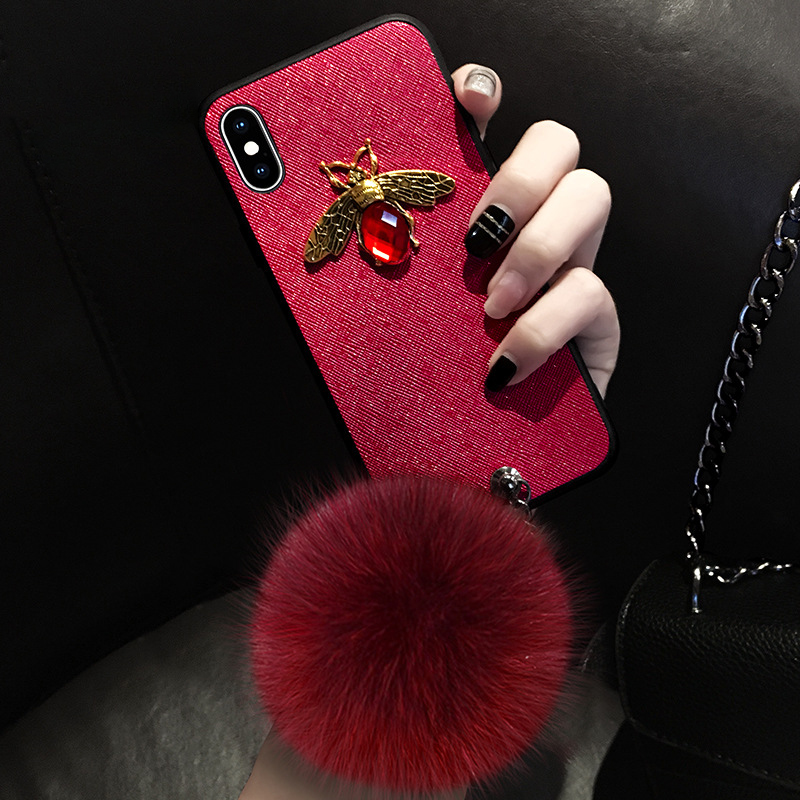 For-iPhone-XS-Max--7-Plus--8-Plus-Case-Women-Luxury-Fashion-Protective-Case-1546099-4