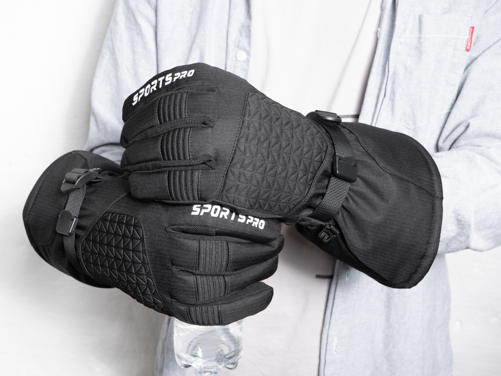 Glisteny-Winter-Warm-Waterproof-Windproof-Anti-Slip-Touch-Screen-Outdoors-Motorcycle-Riding-PU-Leath-1791225-11