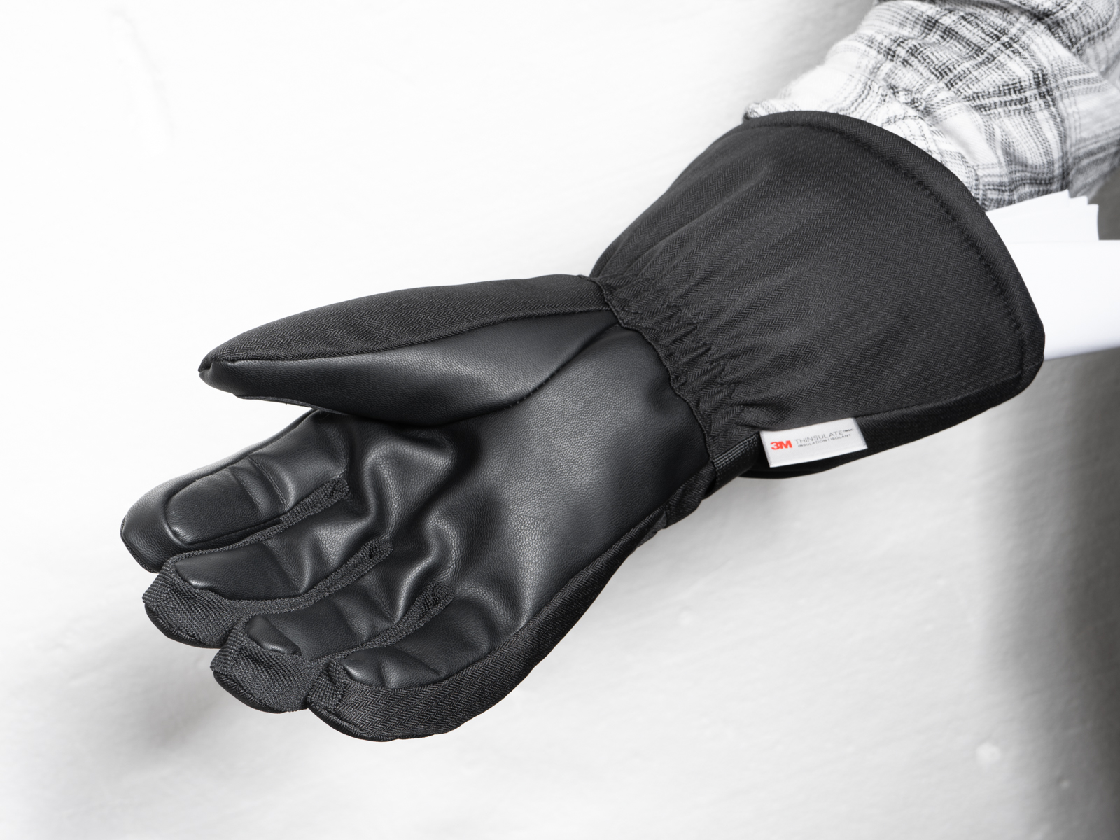 Glisteny-Winter-Warm-Waterproof-Windproof-Anti-Slip-Touch-Screen-Outdoors-Motorcycle-Riding-PU-Leath-1791225-9