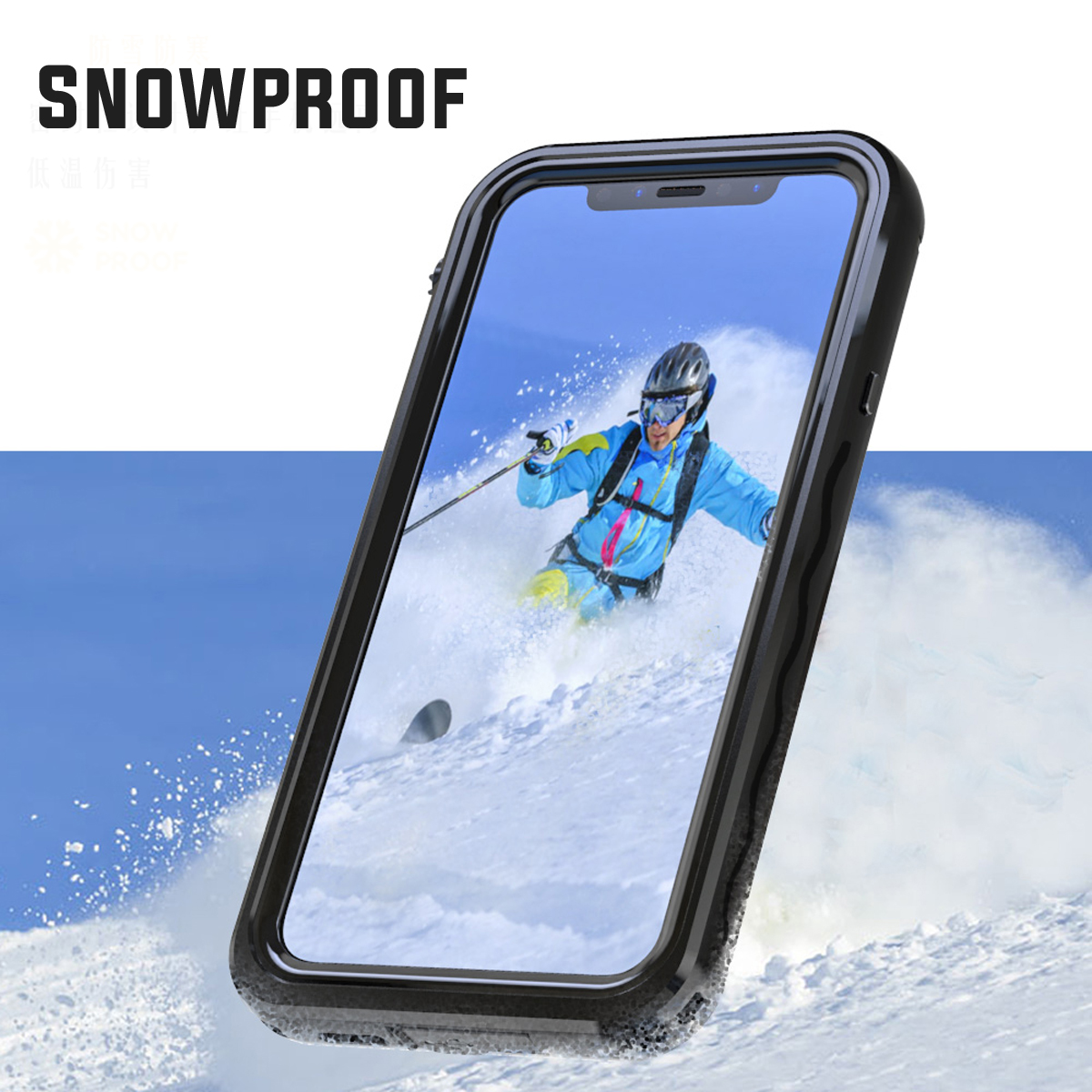 IP68-WaterproofDirtproofSnowproofShockproof-Protective-Case-For-iPhone-X-1330384-4
