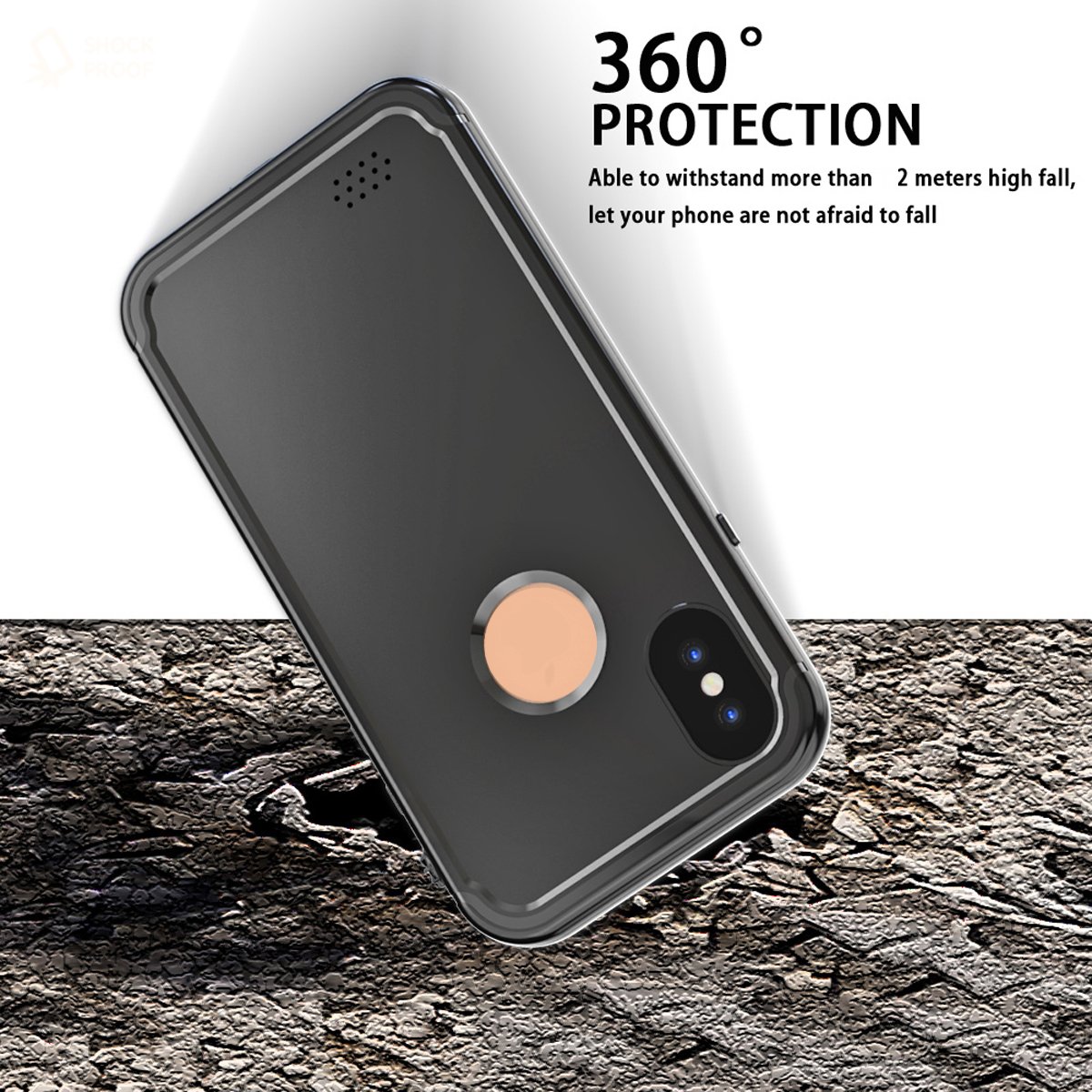 IP68-WaterproofDirtproofSnowproofShockproof-Protective-Case-For-iPhone-X-1330384-5