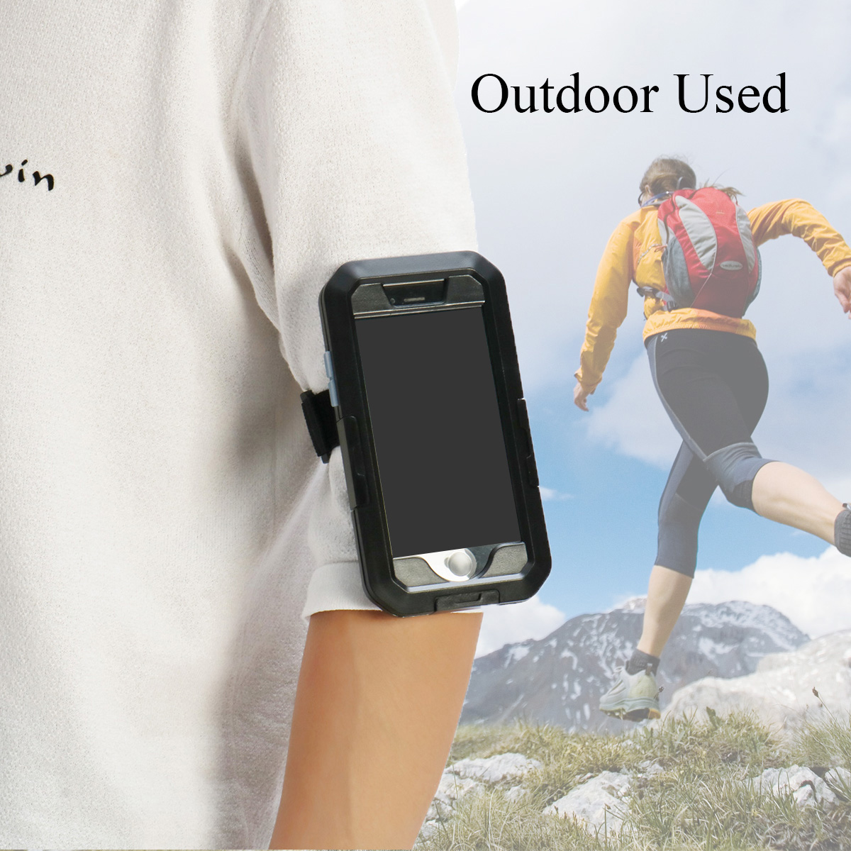 IPX8-Waterproof-BikeBicycle-Handlebar-Holder-Protective-Case-For-iPhone-7iPhone-8-1317189-2