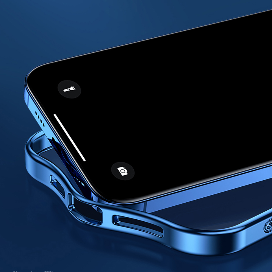 Joyroom-for-iPhone-12-Pro-Max--12-Pro--12--12-Mini-Case-Crystal-Clear-Transparent-Non-Yellow-Shockpr-1761336-5