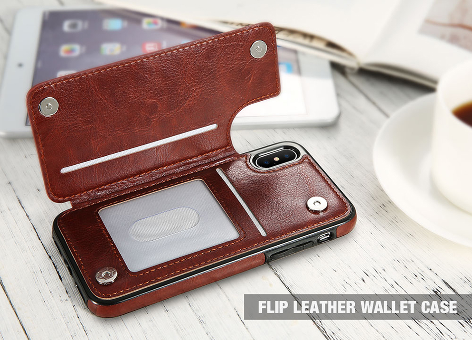 KISSCASE-Retro-PU-Leather-Card-Slots-Bracket-Case-for-iPhone-X-88-Plus77-Plus66s6-Plus6s-Plus-1252728-1