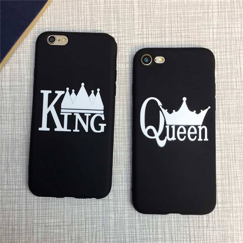 King-And-Queen-Matte-Soft-TPU-Protective-Case-for-iPhone-78-1301080-1