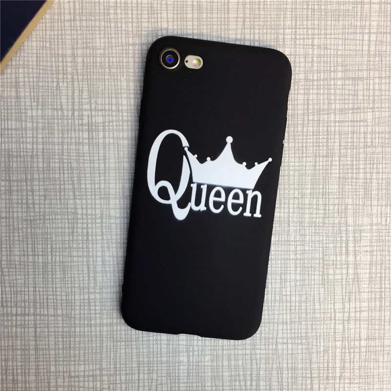 King-And-Queen-Matte-Soft-TPU-Protective-Case-for-iPhone-78-1301080-4