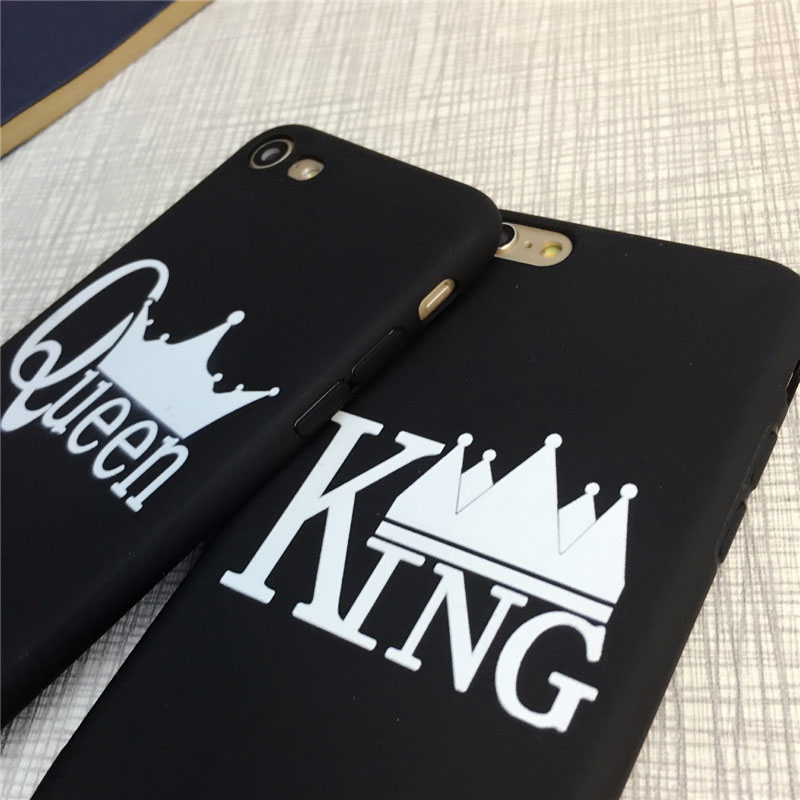 King-And-Queen-Matte-Soft-TPU-Protective-Case-for-iPhone-78-1301080-5