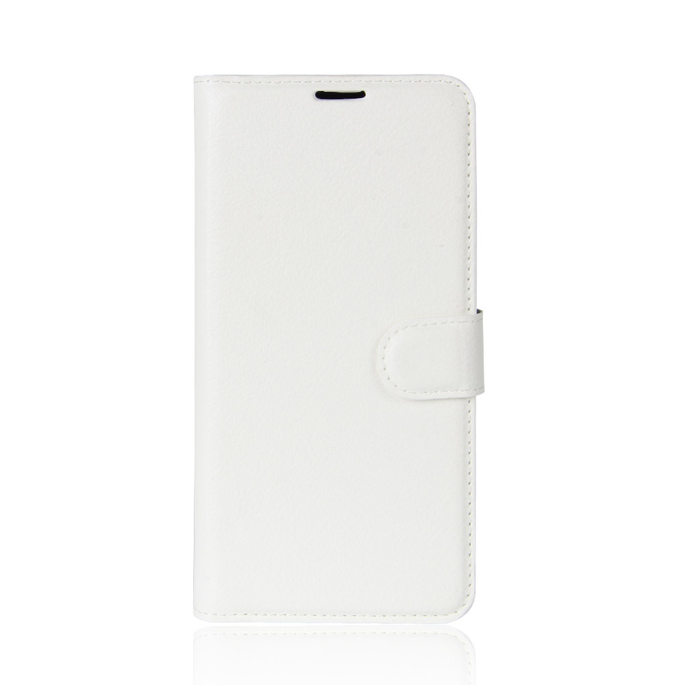 Litchi-PU-Leather-Flip-Card-Slots-Bracket-Wallet-Case-for-Samsung-Galaxy-S9-1261217-6