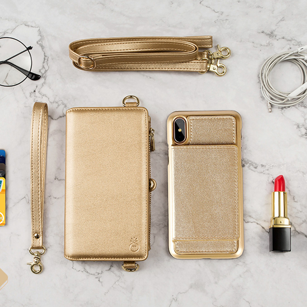 MUSUBO-Multifunctional-PU-Leather-with-Card-Slots-Wallet-Stand-Full-Body-Shockproof-Flip-Protective--1429231-1