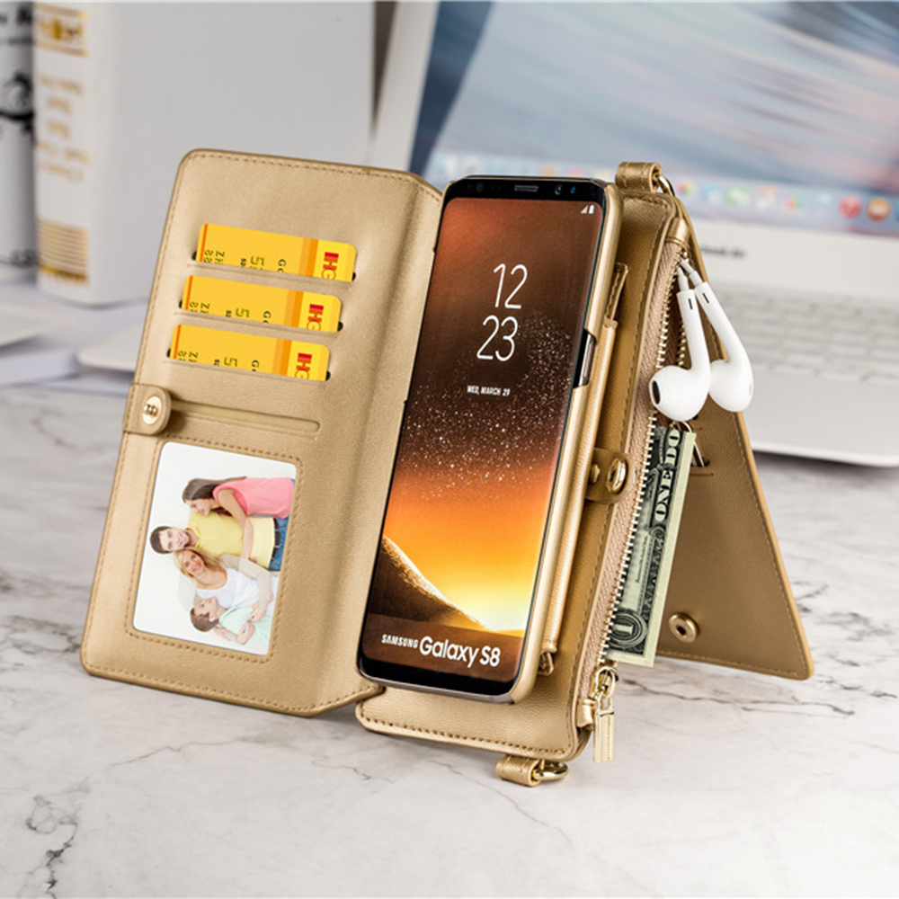 MUSUBO-Multifunctional-PU-Leather-with-Card-Slots-Wallet-Stand-Full-Body-Shockproof-Flip-Protective--1429231-8