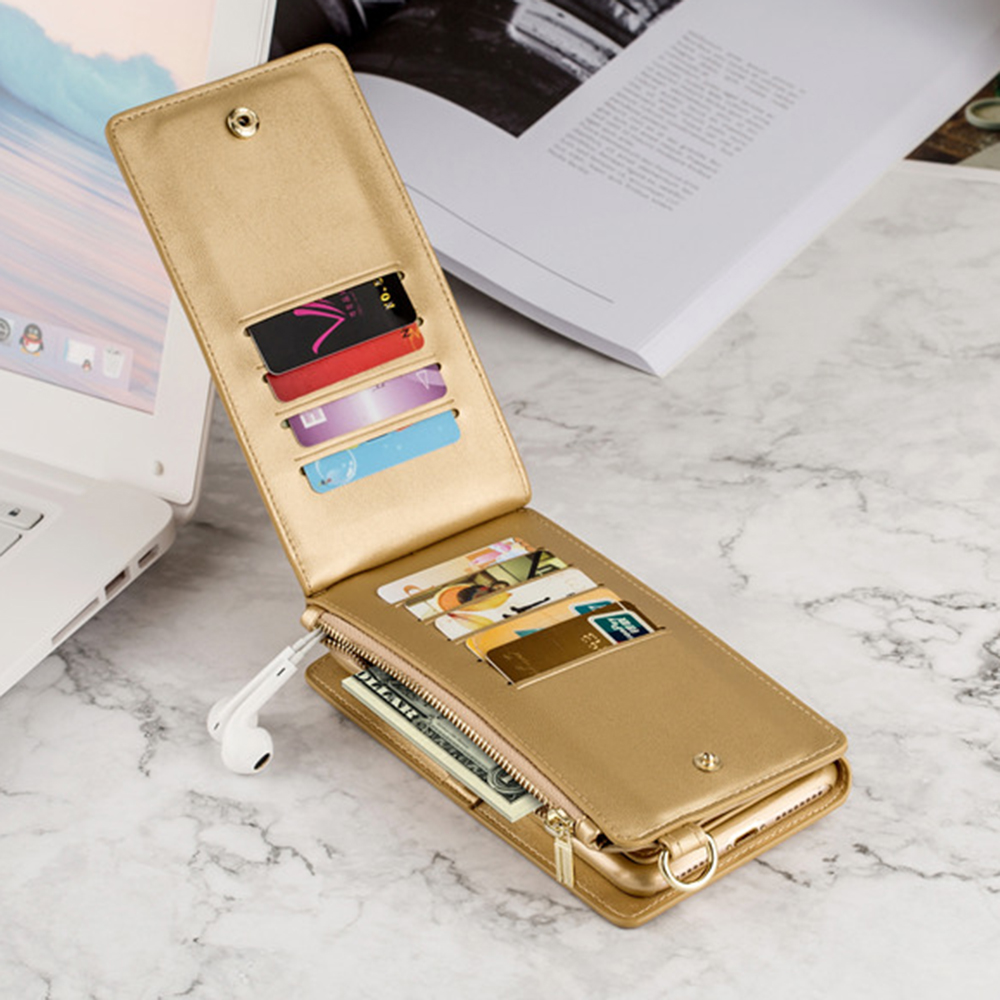 MUSUBO-Multifunctional-PU-Leather-with-Card-Slots-Wallet-Stand-Full-Body-Shockproof-Flip-Protective--1429231-10