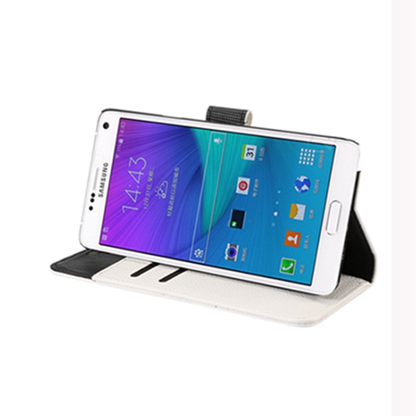 Magnetic-Clasp-Litchi-Grain-Leather-Case-For-Samsung-Galaxy-Note-5-991975-4