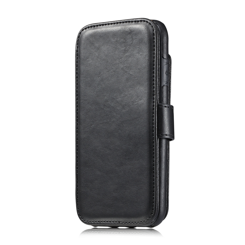 Magnetic-Detachable-Wallet-Pocket-Card-Slots-Bracket-Case-For-iPhone-X-1201880-1