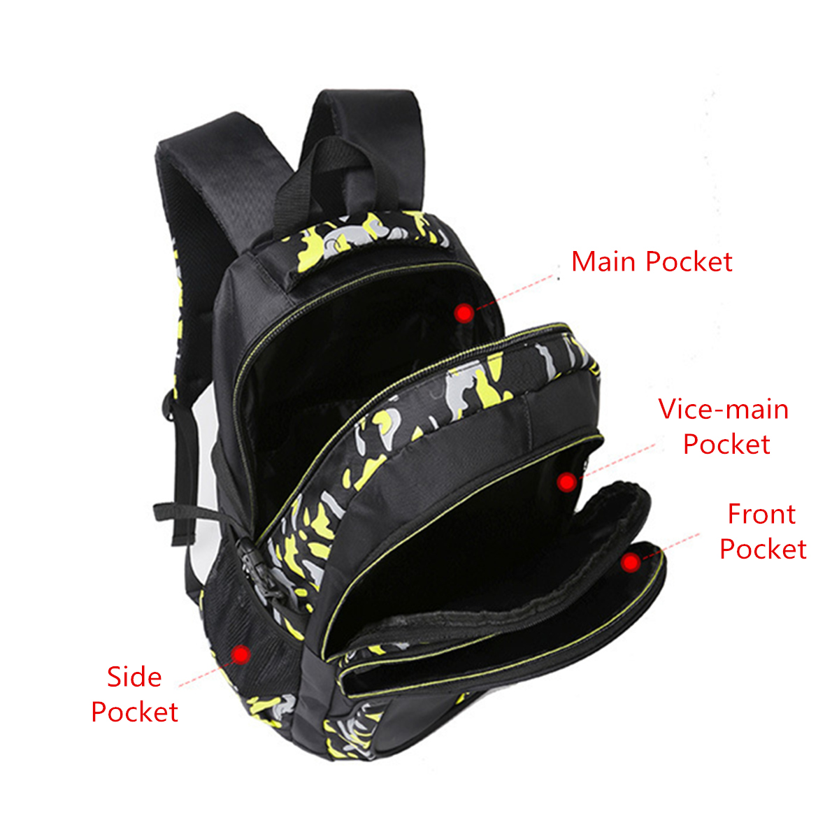 Men-Waterproof-Big-Capacity-Travel-Outdoor-Laptop-Shoulders-Bag-School-Backpack-1188252-2