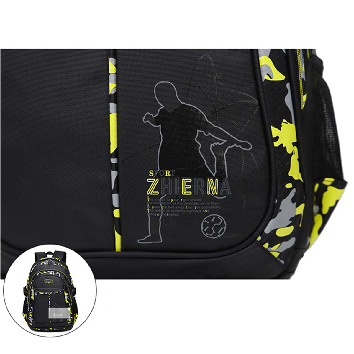 Men-Waterproof-Big-Capacity-Travel-Outdoor-Laptop-Shoulders-Bag-School-Backpack-1188252-11