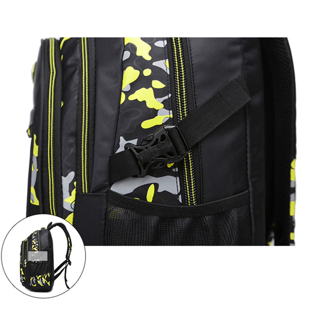 Men-Waterproof-Big-Capacity-Travel-Outdoor-Laptop-Shoulders-Bag-School-Backpack-1188252-7