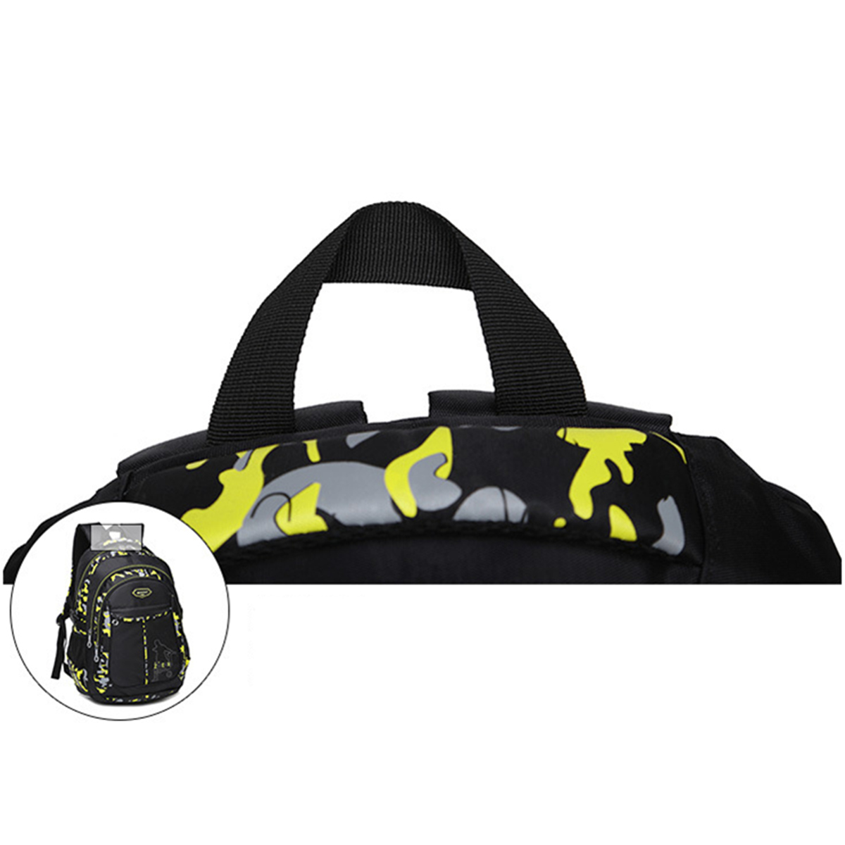 Men-Waterproof-Big-Capacity-Travel-Outdoor-Laptop-Shoulders-Bag-School-Backpack-1188252-9