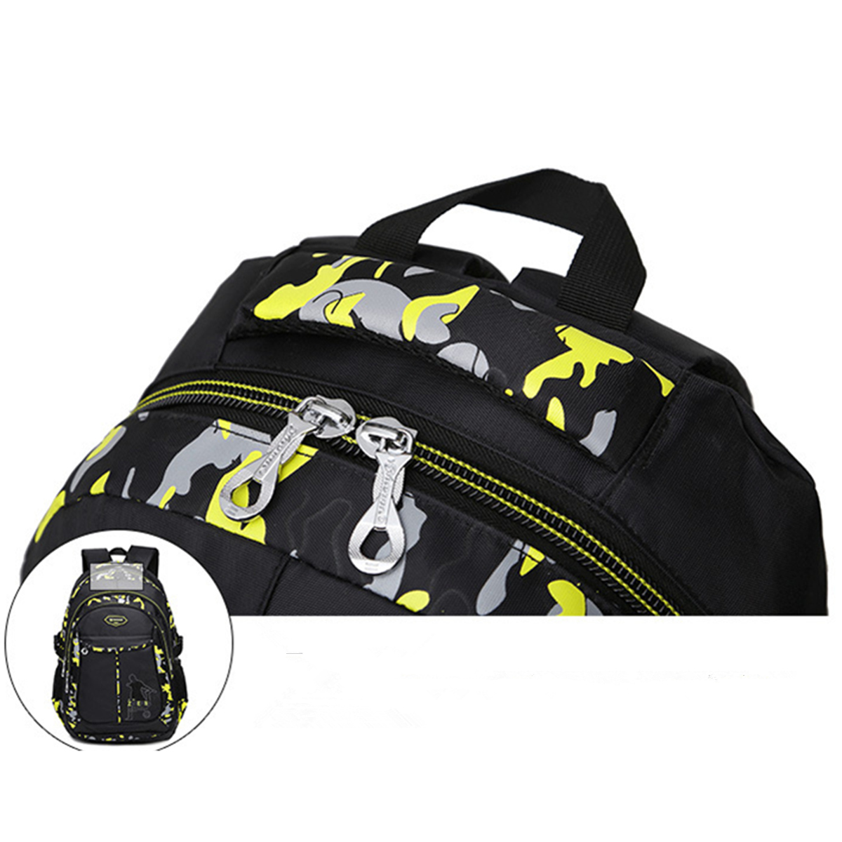 Men-Waterproof-Big-Capacity-Travel-Outdoor-Laptop-Shoulders-Bag-School-Backpack-1188252-10