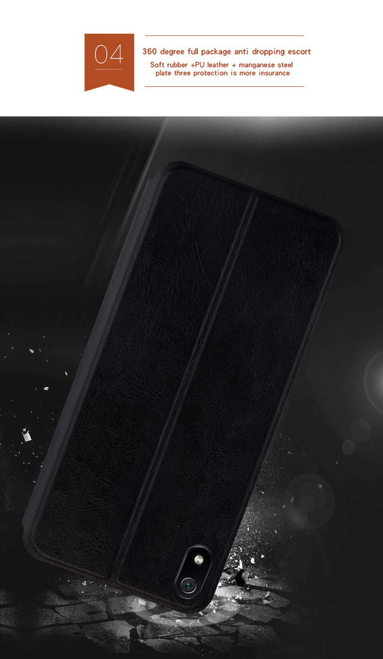 Mofi-Waterproof-Flip-PU-Leather-Full-Cover-Protective-Case-for-Xiaomi-Redmi-7A-1525677-6