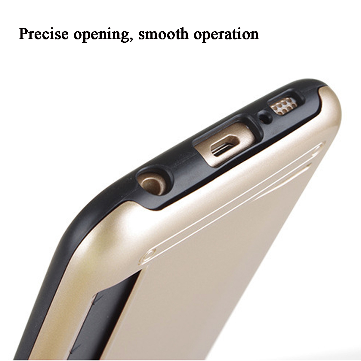 Multi-colors-TPUPC-Hybrid-Card-Slots-Shockproof-Armor-Cover-Case-For-Samsung-Galaxy-S8-Plus-1151207-4